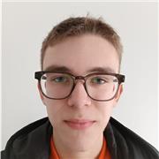 Propose des cours à domicile ou en visio. Maths, français, SVT, conseil pour le sport :), sont les bienvenus, de 6e à 1ère. A+ ;)
